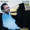  Bob James ‎– The Genie