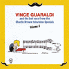  Vince Guaraldi and the lost cues