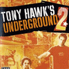  Tony Hawk's Underground 2