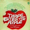  Three Bites of the Apple