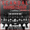  Scandal Soundtrack: Seasons 1-4