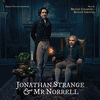  Jonathan Strange And Mr Norrell
