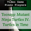  Teenage Mutant Ninja Turtles IV: Turtles in Time