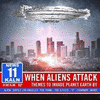  When Aliens Attack