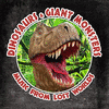  Dinosaurs & Giant Monsters - Music from Lost Worlds