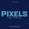 Pixels The Movie