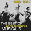 The Best of Carlo Tedeschi's Musicals 1986-2010