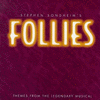  Stephen Sondheim's Follies: Themes From The Legendary Musical