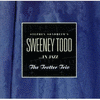  Stephen Sondheim's Sweeney Todd...In Jazz