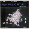 Film Music Styles 2 - Bruno Alexiu