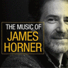 The Music of James Horner