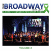  From Broadway With Love: A Benefit Concert for Sandy Hook, Vol. 2