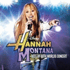 Hannah Montana: Best of Both Worlds Concert
