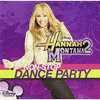  Hannah Montana 2 - Non-Stop Dance Party