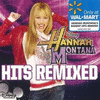  Hannah Montana - Hits Remixed