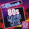  Ultimate 80's Movie Hits