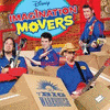  Imagination Movers - In a Big Warehouse