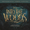  Into the Woods