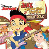  Jake and the Never Land Pirates - Pirate Rock
