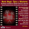  Movie Magic: Epics & Westerns
