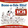  101 Dalmatians - Bone-a-fide Hits!