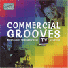  Commercial Grooves - Nostalgic Tracks from TV Adverts