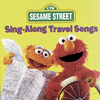  Sing Along Travel Songs - 123 Sesame Street