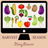  Harvest Season - Henry Mancini