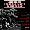  American Football Movie Soundtrack