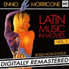  Ennio Morricone - Latin Music in Movies Vol. 1