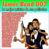 James Bond - La Mejor Música de Sus Películas