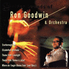  Golden Sounds of Ron Goodwin & Orchestra