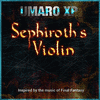  Sephiroth's Violin