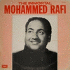 The Immortal Mohammed Rafi