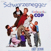  Kindergarten Cop