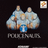  Policenauts