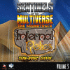  Sentinels of the Multiverse: The Soundtrack, Vol. 3