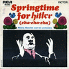  Springtime for Hitler
