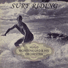  Surf Riding - Hugo Montenegro