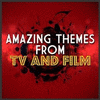  Amazing Themes from TV and Film