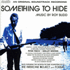  Something to Hide / The Intercine Project / Foxbat