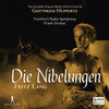 Die Nibelungen: Siegfried & Kriemhild's Revenge