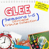  Music Inspired from Glee Seasons 1-6: Ultimate Tribute Collection