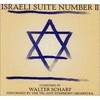  Israeli Suite II