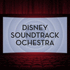  Disney Soundtrack Orchestra