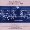  Jerry Goldsmith Live in Barcelona 1999