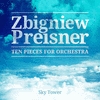 Ten Pieces for Orchestra