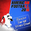  American Football 2016