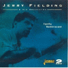  Faintly Reminiscent - Jerry Fielding