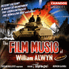 The Film Music of William Alwyn Volume 2